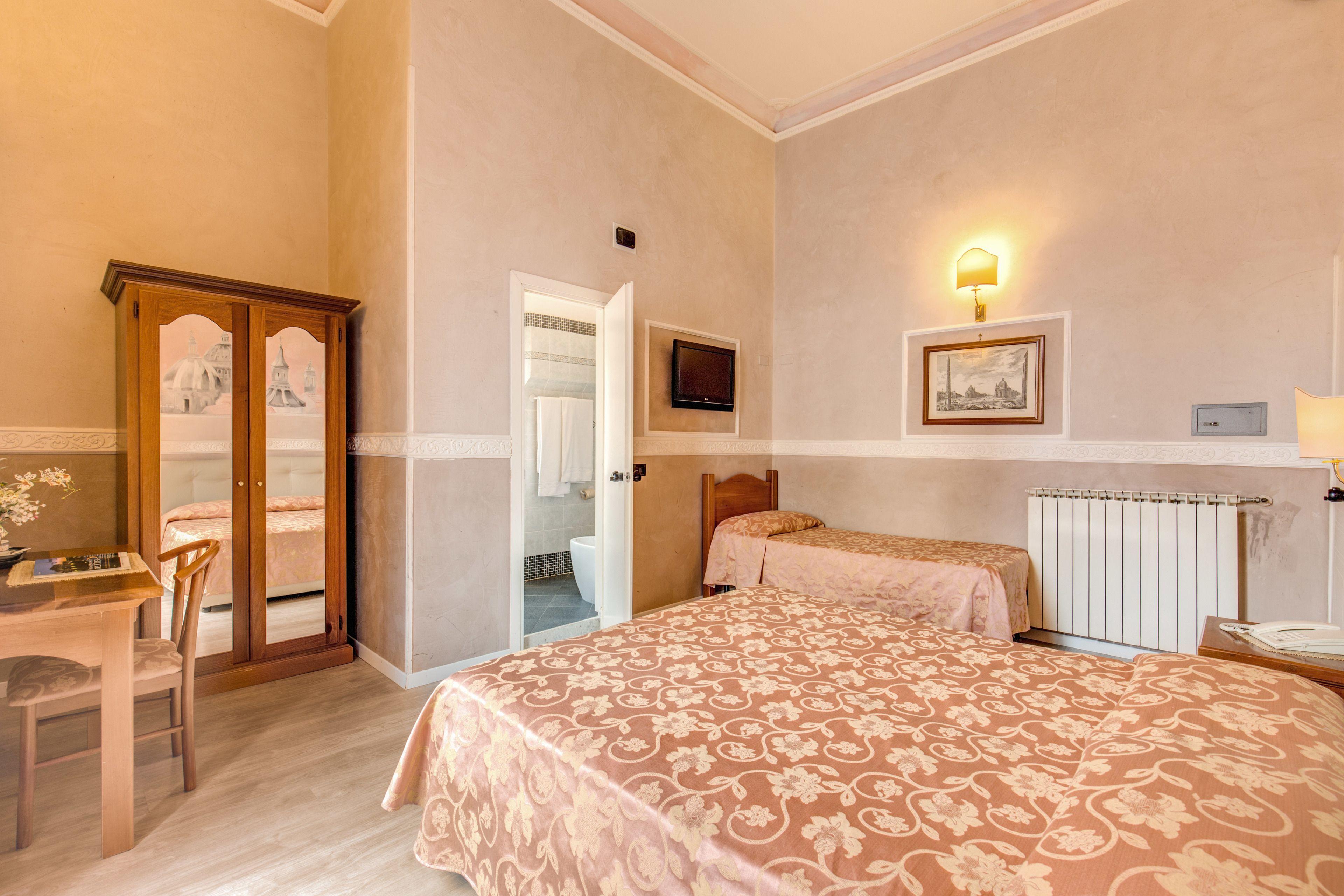 Hotel Martini — Billeder 3