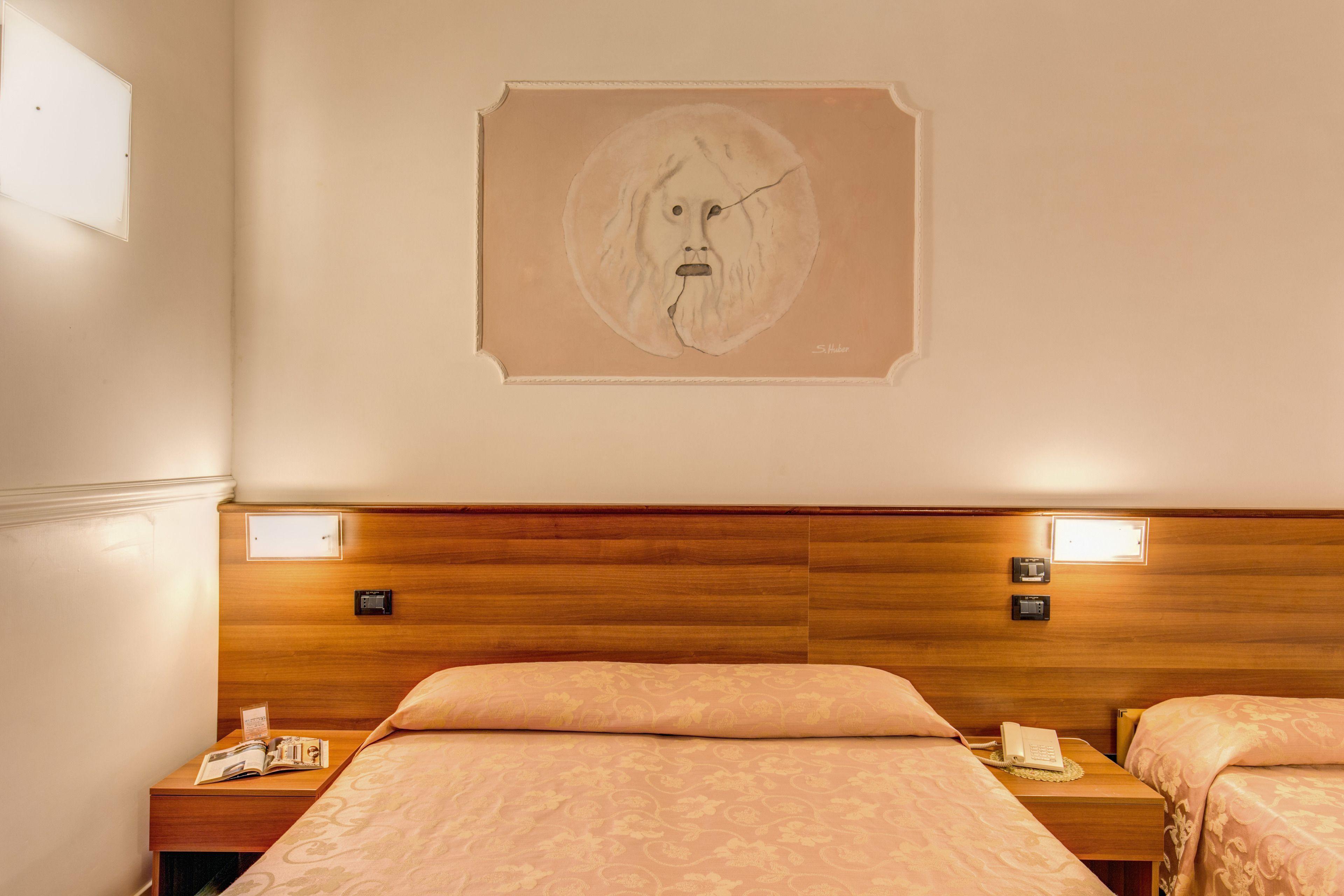 Hotel Martini — Billeder 1